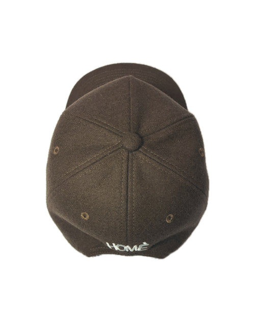 The Perfect Cap