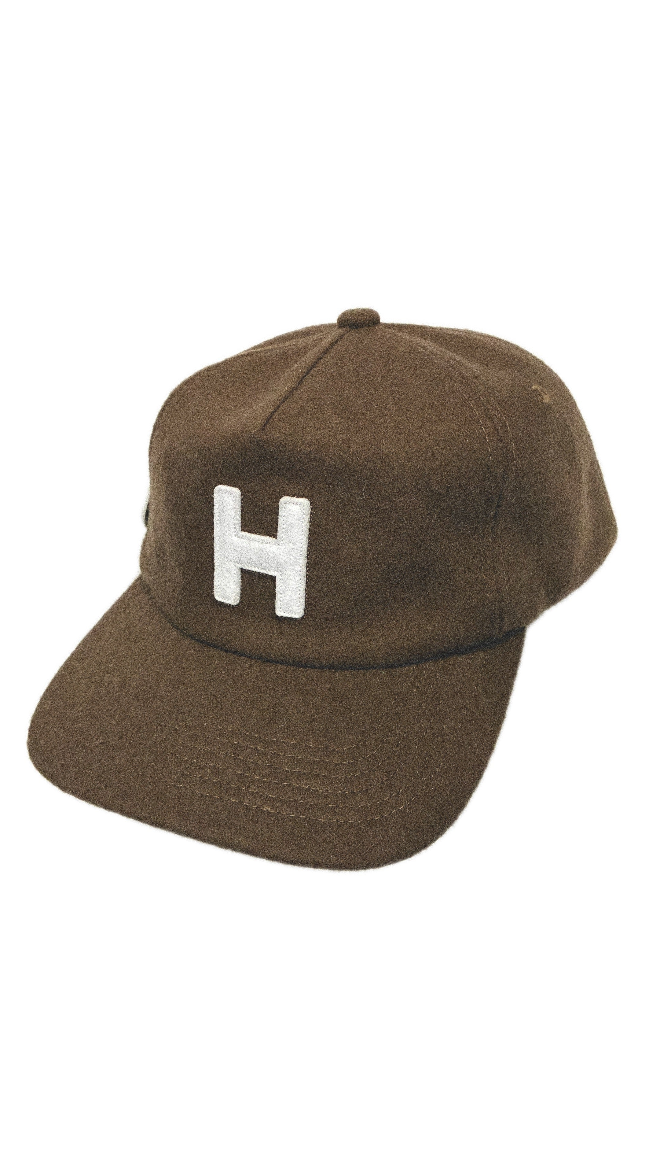 The Perfect Cap