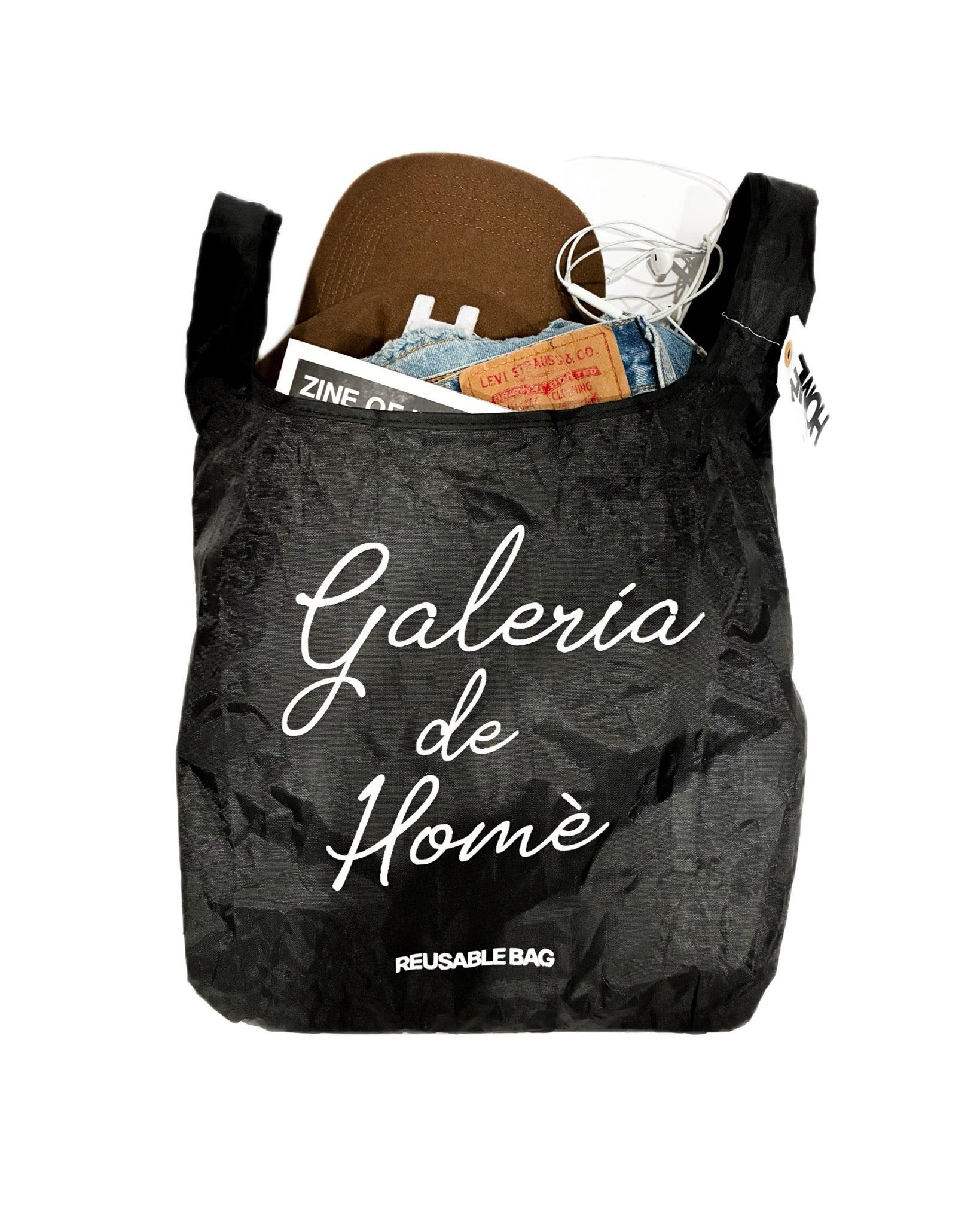 Swapmeet Tote bag